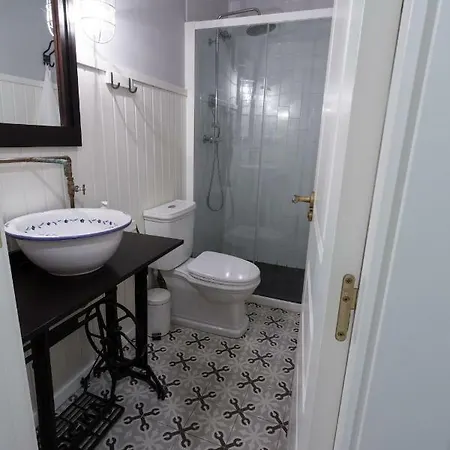 Liberty Apartment *