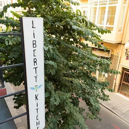 Liberty Apartment