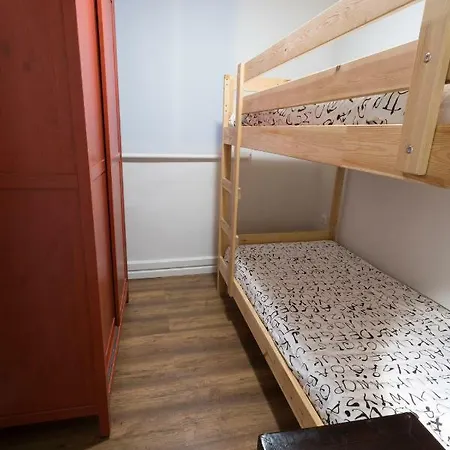 Liberty Apartment *