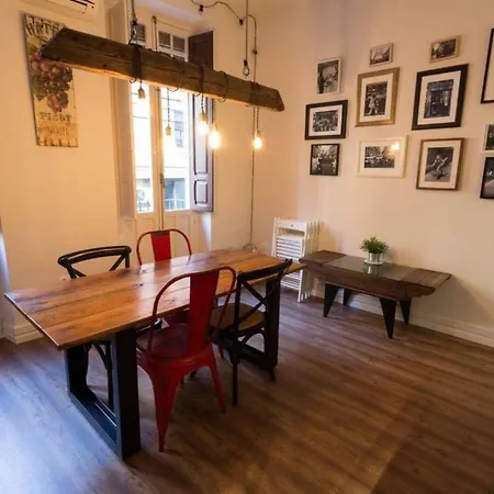 Apartment Liberty Alicante