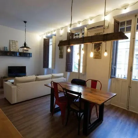 Apartment Liberty *